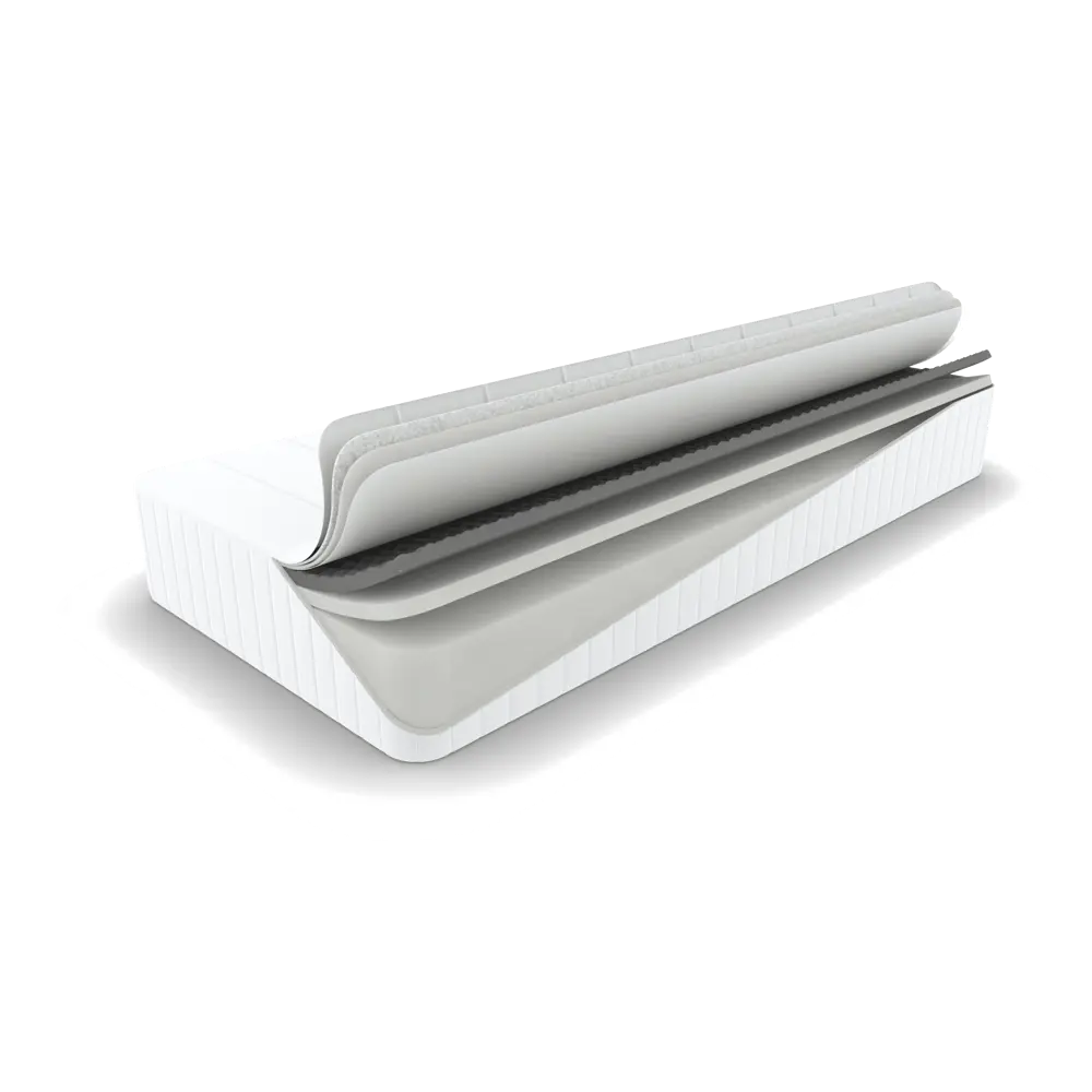 Матрас Ocean 120x200 см беспружинный Santreyd STLM-2200031 - Вид №1