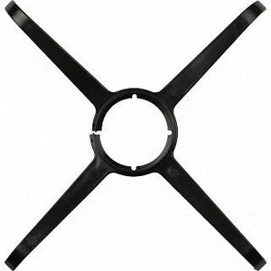 Распорка центрирующая STOUT для прокладки дымохода в шахте