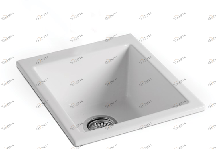 Lk06 Мойка кухонная овальная BLEU PROVENCE Stove