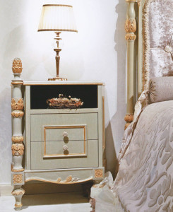 Тумбочка 425 FRATELLI RADICE 25208110005