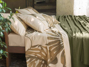 Хлопок простыни