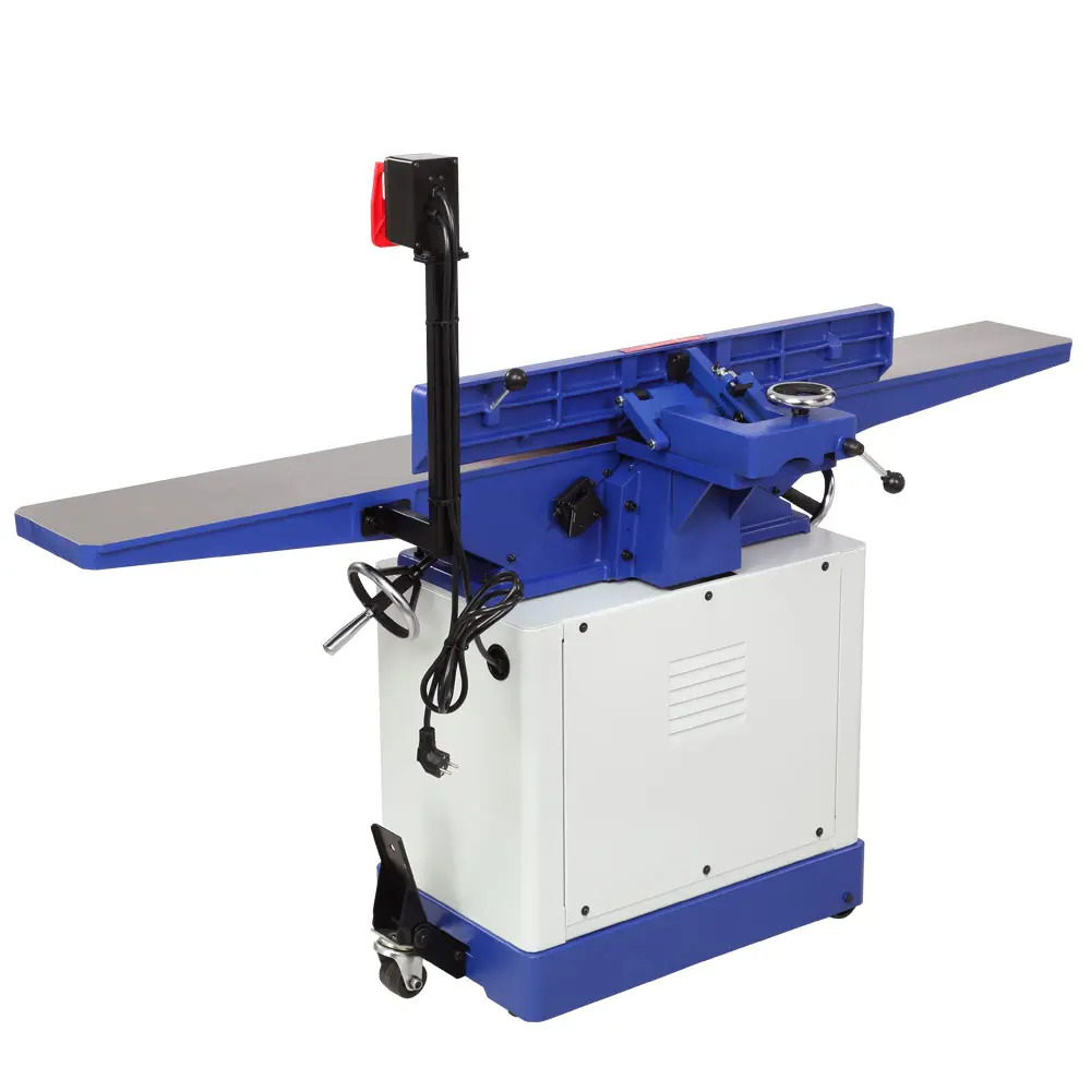 Фуговальный станок BELMASH J200/1800AMRH 9104805 STDN-0039166 - Вид №2