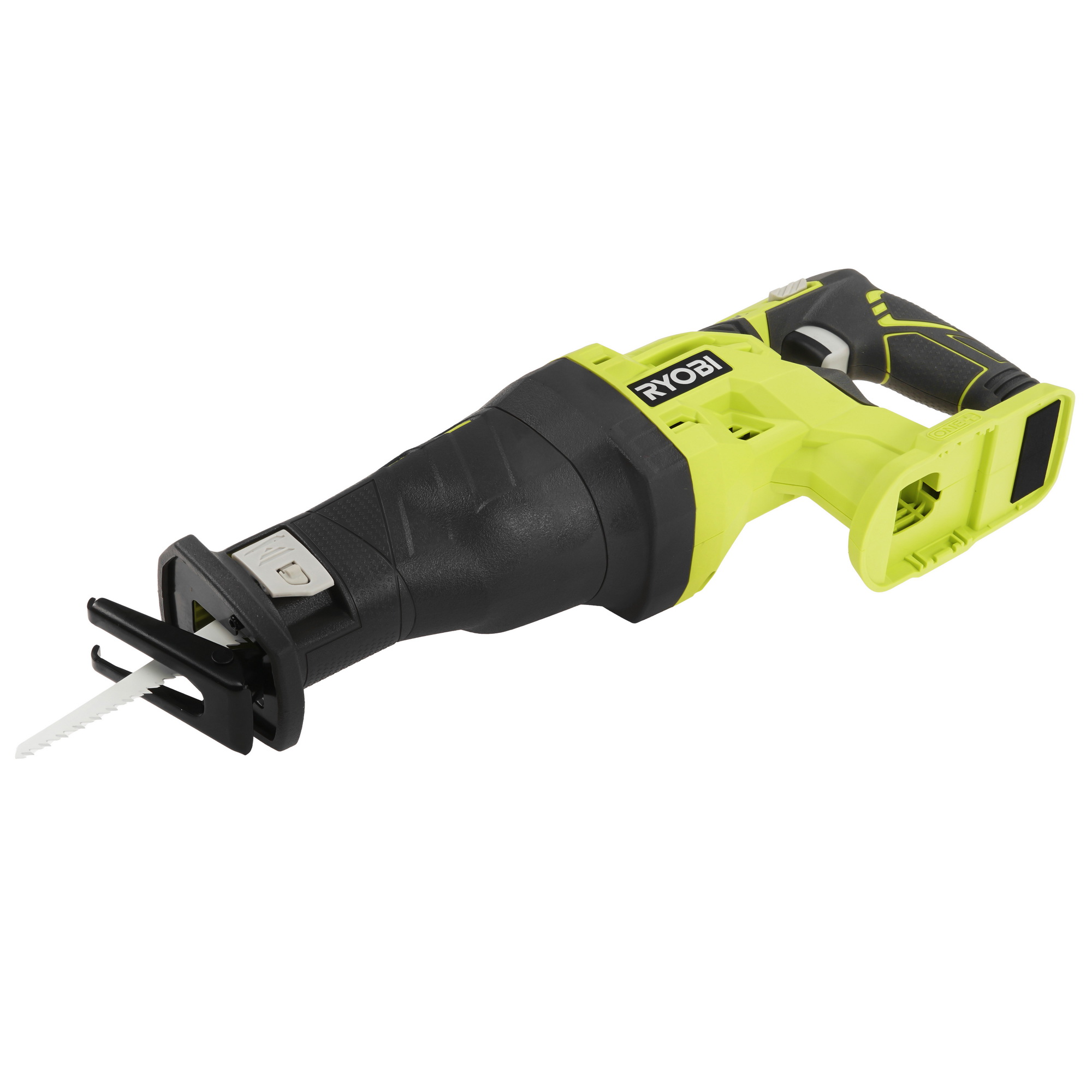 Сабельная пила Ryobi ONE+ R18RS-0 ONE+ 18V  , Без ЗУ, Без АКБ 5481051 STDN-0097146 - Вид №4