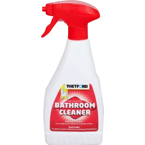 Чистящее средство для биотуалета Thetford Bathroom Cleaner 0.5 л 10500447 STLM-2158877