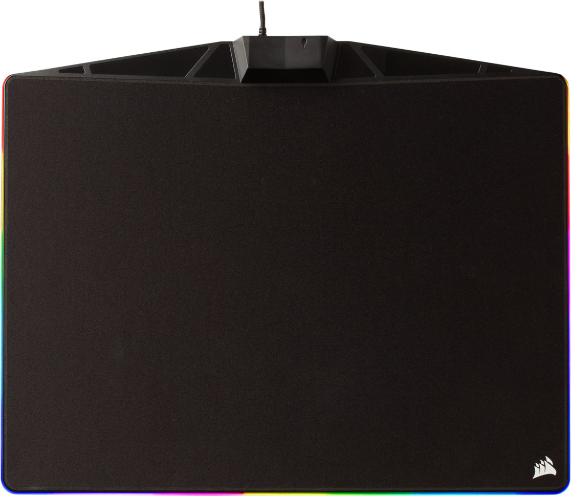 CH-9440021-EU Коврик игровой gaming™ mm800 rgb polaris mouse pad cloth edition (400mm x 340mm x 35mm) Corsair Santreyd 