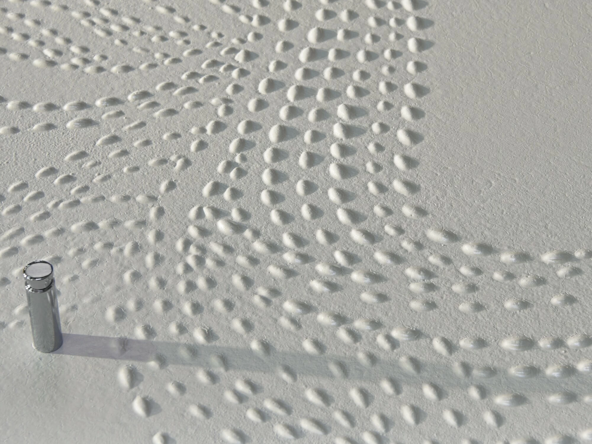 Электрический радиатор 130 x 50 cm Ombres bain Cinier  900 Вт sun-id-1218147 - Вид №5