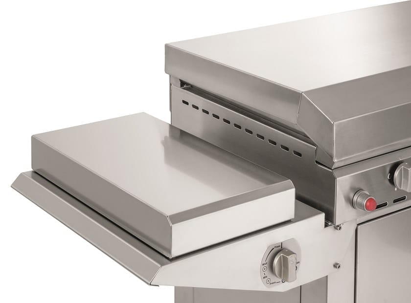 Принадлежности для барбекю PLA.NET Outdoor Cooking ACCESSORI PER PIASTRE DI COTTURA ARCH-00141423 - Вид №20