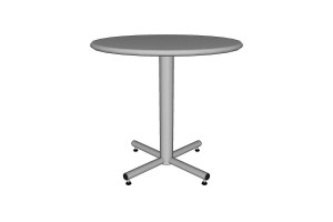 FSRT150 Крест стол  Forms-surfaces