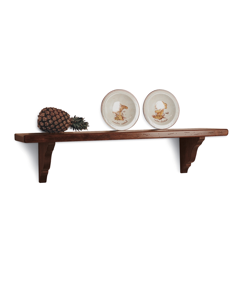 1797 Tifernoit Полка 80 см, толщина 4 см. Cucina - Вид №1