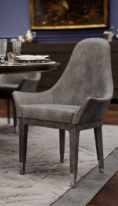 Стул MANTA HIGH SMANIA SDMANTA01