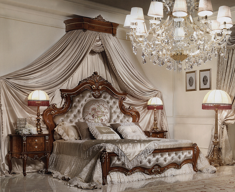 Кровать  BARNINI OSEO DV9 + DV20 David