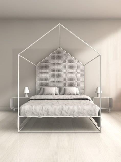 GARDA DESIGN Кровать с балдахином sun-id-1475792 - Вид №1