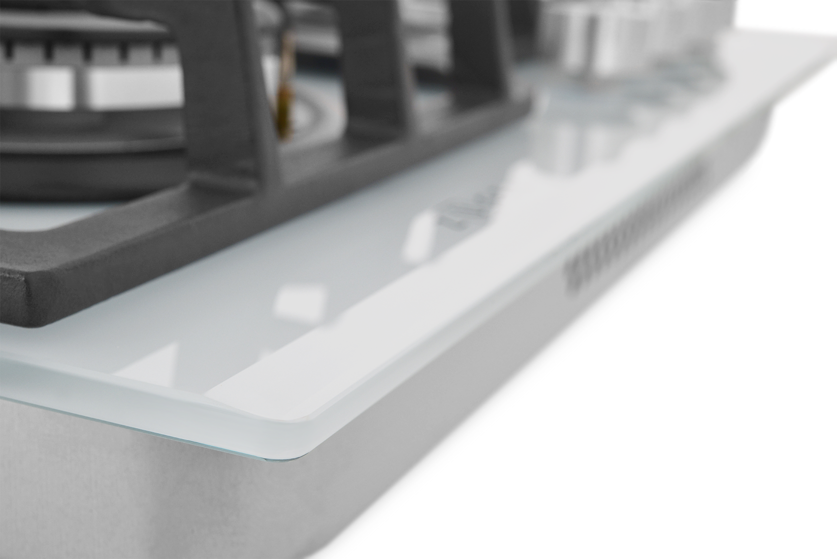 5361941 Газовая варочная поверхность ZUGEL ZGH601W STDN-0030066 - Вид №14