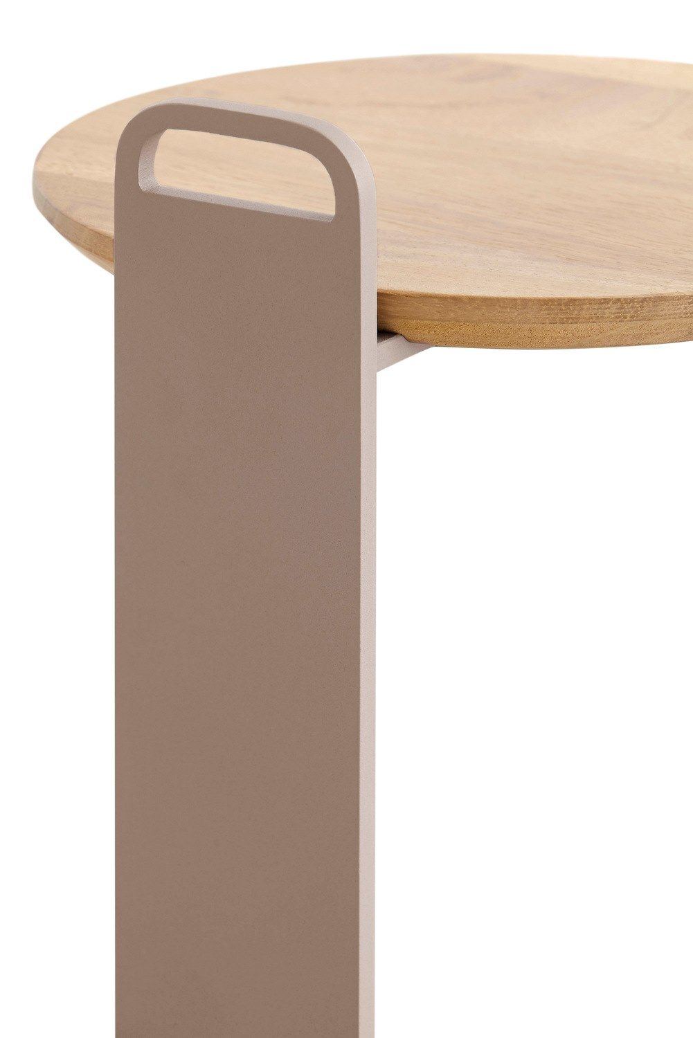 Круглый стол для сервировки сада GANDIABLASCO Isla ARCH-00153231 - Вид №25