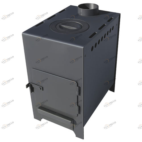 Отопительная печь Варвара Домовой 5250