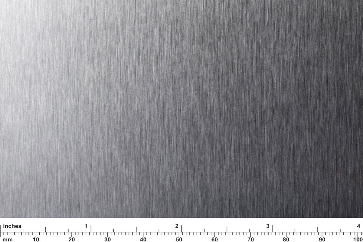 FSRT542 Нержавеющая сталь с отделкой под морской финиш Forms-surfaces  - Вид №7