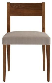 COLLI CASA Деревянный стул Rapallo sun-id-1362991 - Вид №3