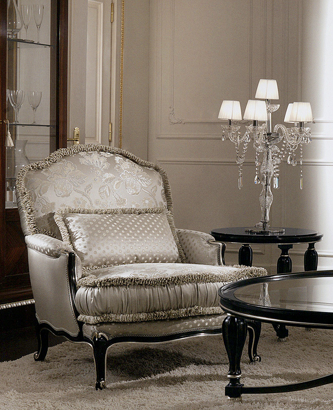 Кресло  CEPPI 2690 Luxury