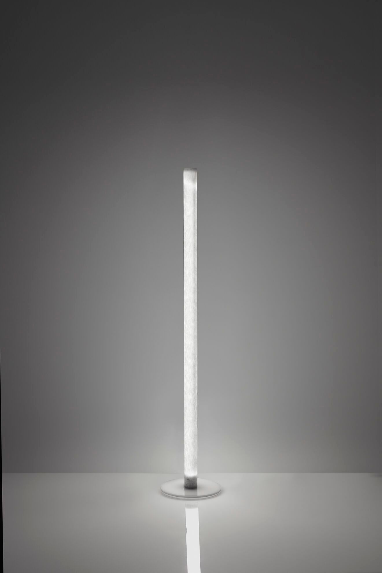 Напольная лампа из метакрилата SLIDE ARCH-00151402 - Вид №2