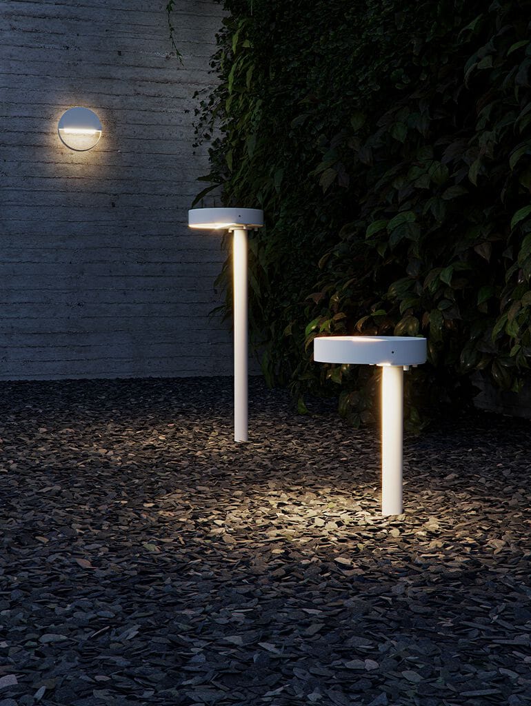 Поликарбонат светодиодные наружные настенные светильники BENEITO FAURE CLOS 8W ARCH-00057729 - Вид №5