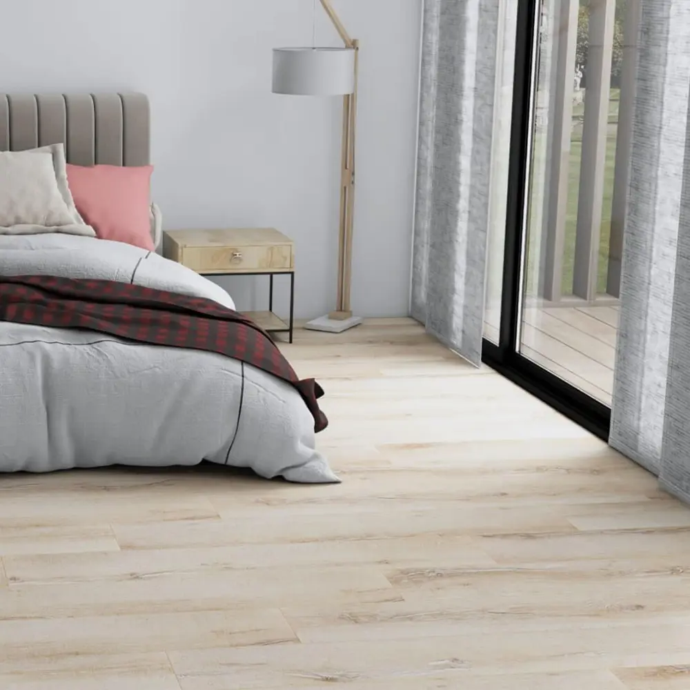SPC плитка Дуб Монако класс 33 толщина 3.8 мм 2.549 м² 89384245 STLM-2140977 Santreyd 