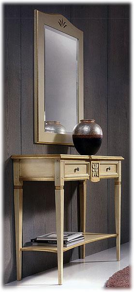 Консоль  TOSATO 18.28  - Вид №1