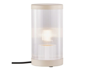 Настольная лампа для наружного освещения