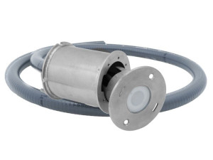 Алюминиевая погружная лампа для бассейнов