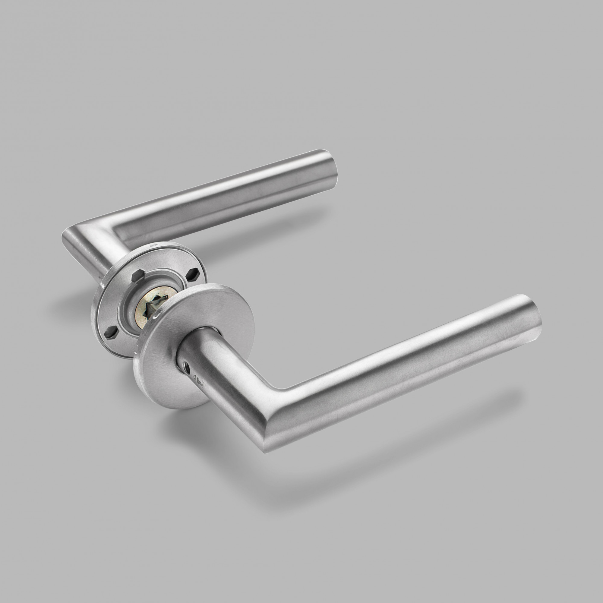 14025602010 Рычажная рукоятка FFGd line Knud Holscher 