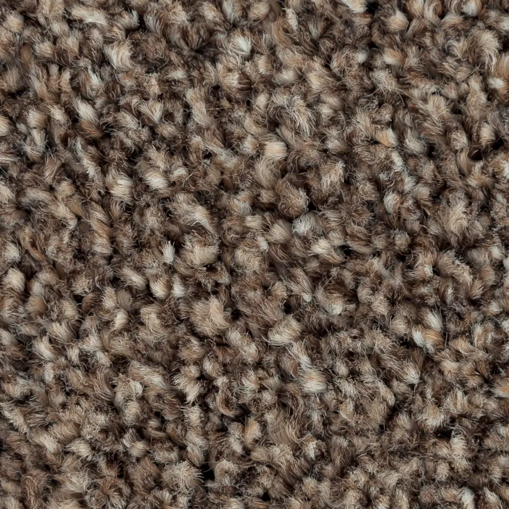 ЗАРТЕКС Ковролин Парадиз 570 - уютное покрытие цвета капучино 81967241 STLM-0015990 - Вид №1