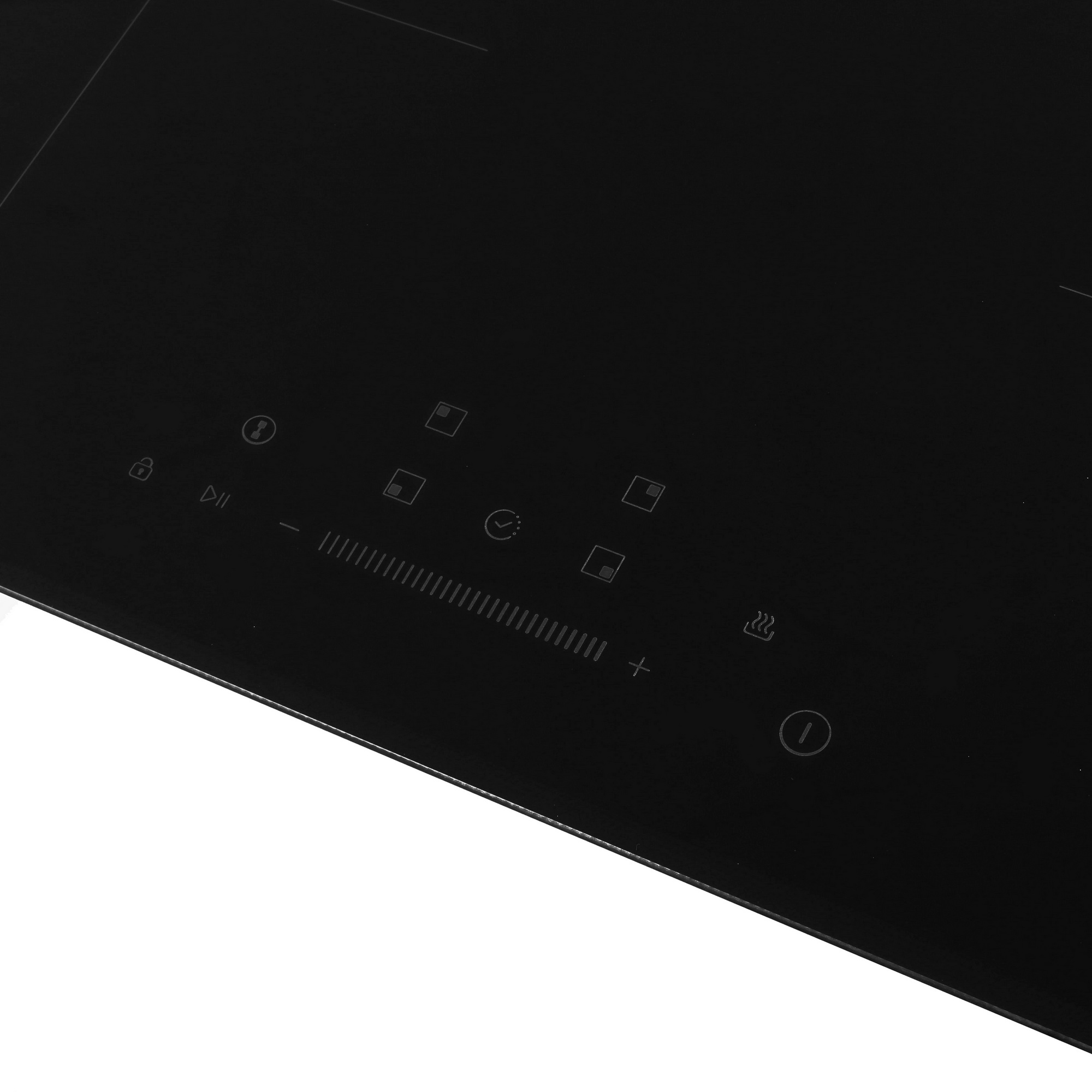 9114595 Индукционная варочная поверхность Candy CHXY64TFB STDN-0094666 - Вид №2