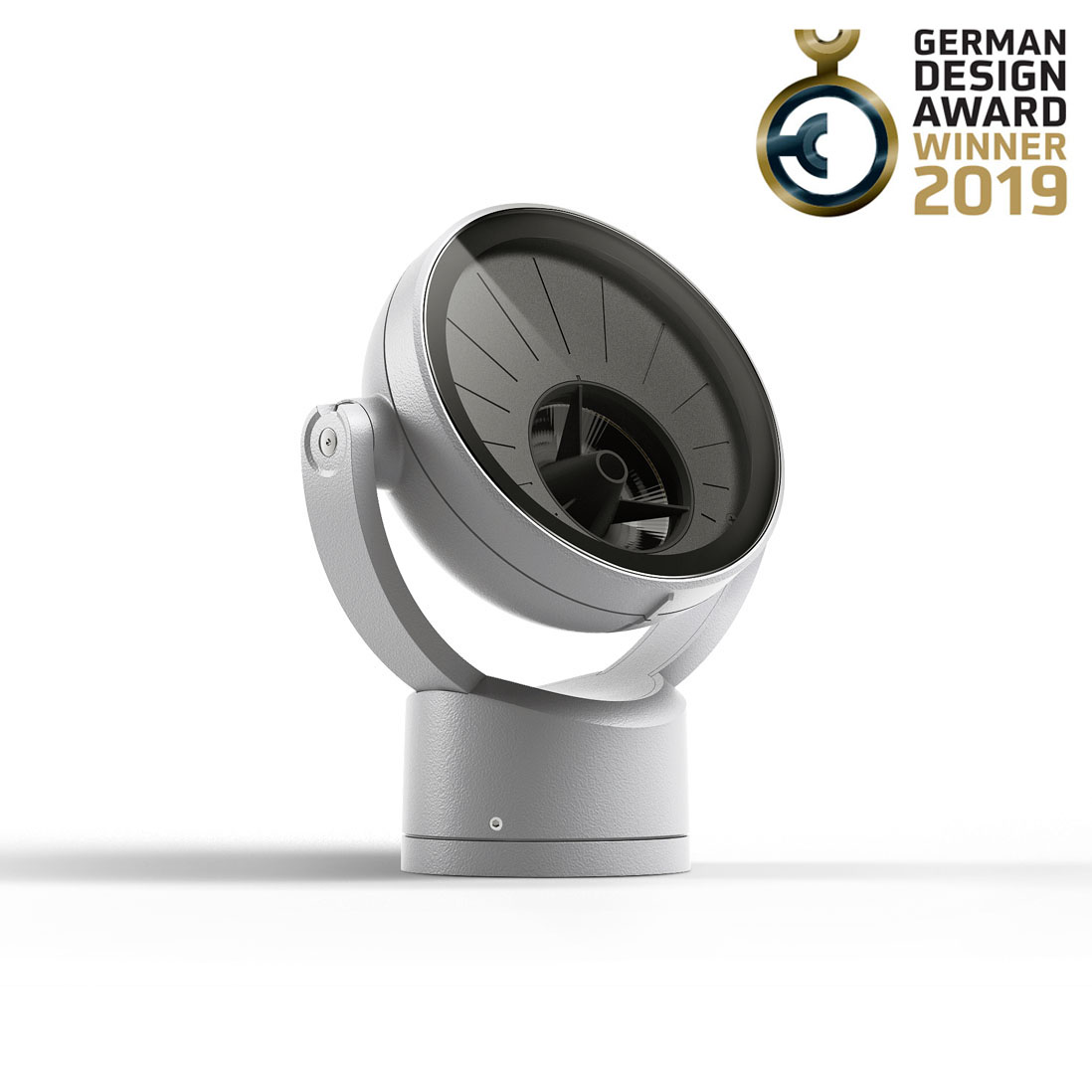 8840161 Проектор Platek SUN Small Proiettore  SUN Small Floodlight - 1 COB 4000K 14° 