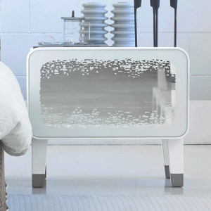 Тумбочка  GERVASONI BRICK 51