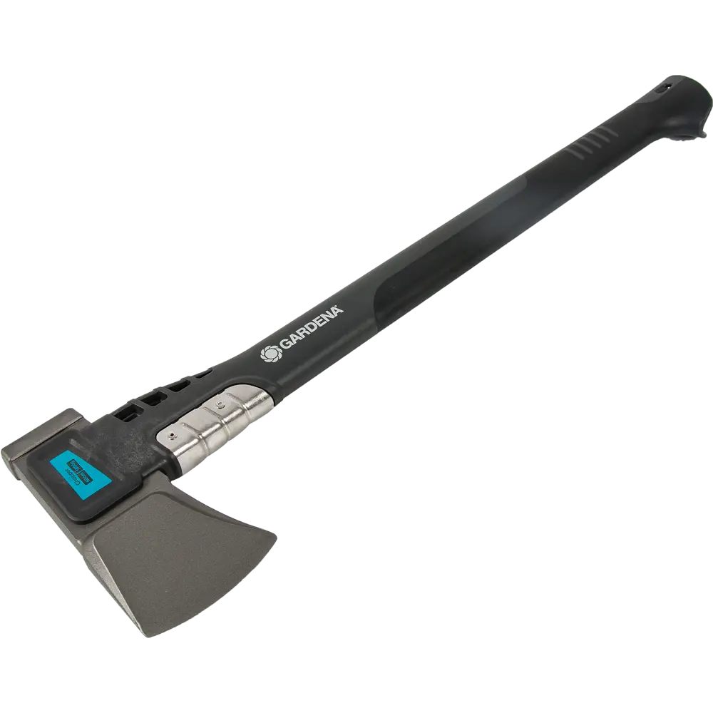 Топор колун малый Gardena 1600А 1.6 кг точилка в комплекте STLM-2171661 - Вид №1
