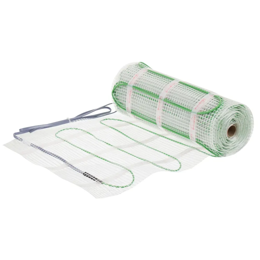 Нагревательный мат для теплого пола Equation 12 м2 1800 Вт STLM-2000264 - Вид №1