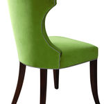 U820 Стул Марлоу ijlbrown  - Вид №3