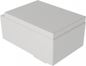 OZWCSO0 Подвесной унитаз настенный GSG CERAMIC