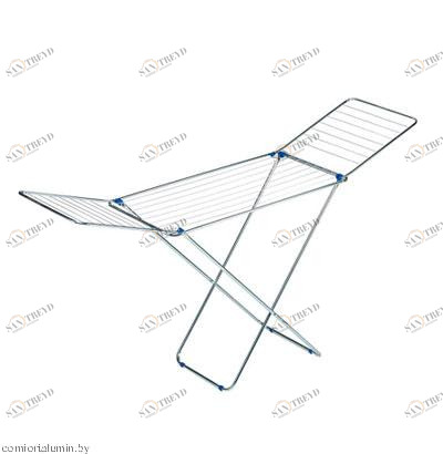 Сушилка напольная ТОР 20 Silver Santreyd 19148
