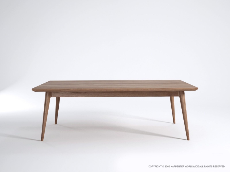 117_273 Прямоугольный журнальный столик Karpenter Vintage