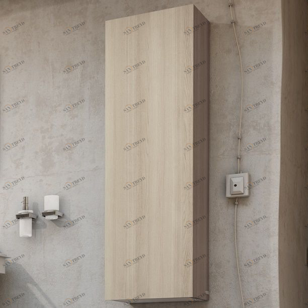 Sonia Пенал настенный CODE FRESNO 161409