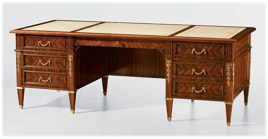 Письменный стол  OAK MG 1226 