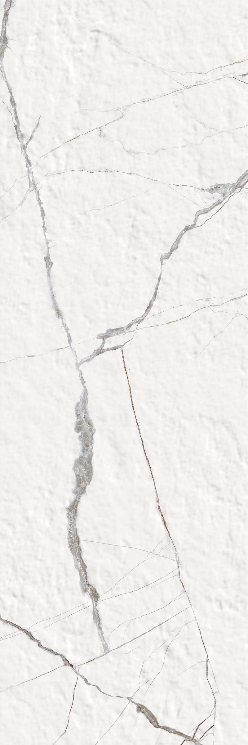 Керамогранит с мраморным эффектом Kaleseramik ванная комната ARCH-00041582 - Вид №2