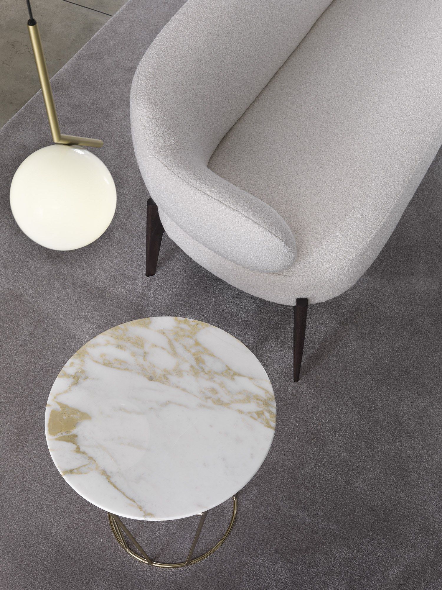 Журнальный столик Marelli Twig ARCH-00086561 - Вид №10