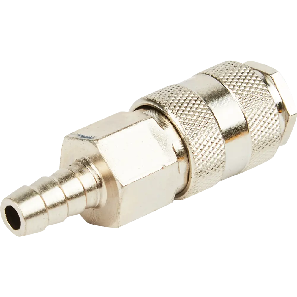 Переходник быстросъемный Pegas Pneumatic 10 мм STLM-2072529