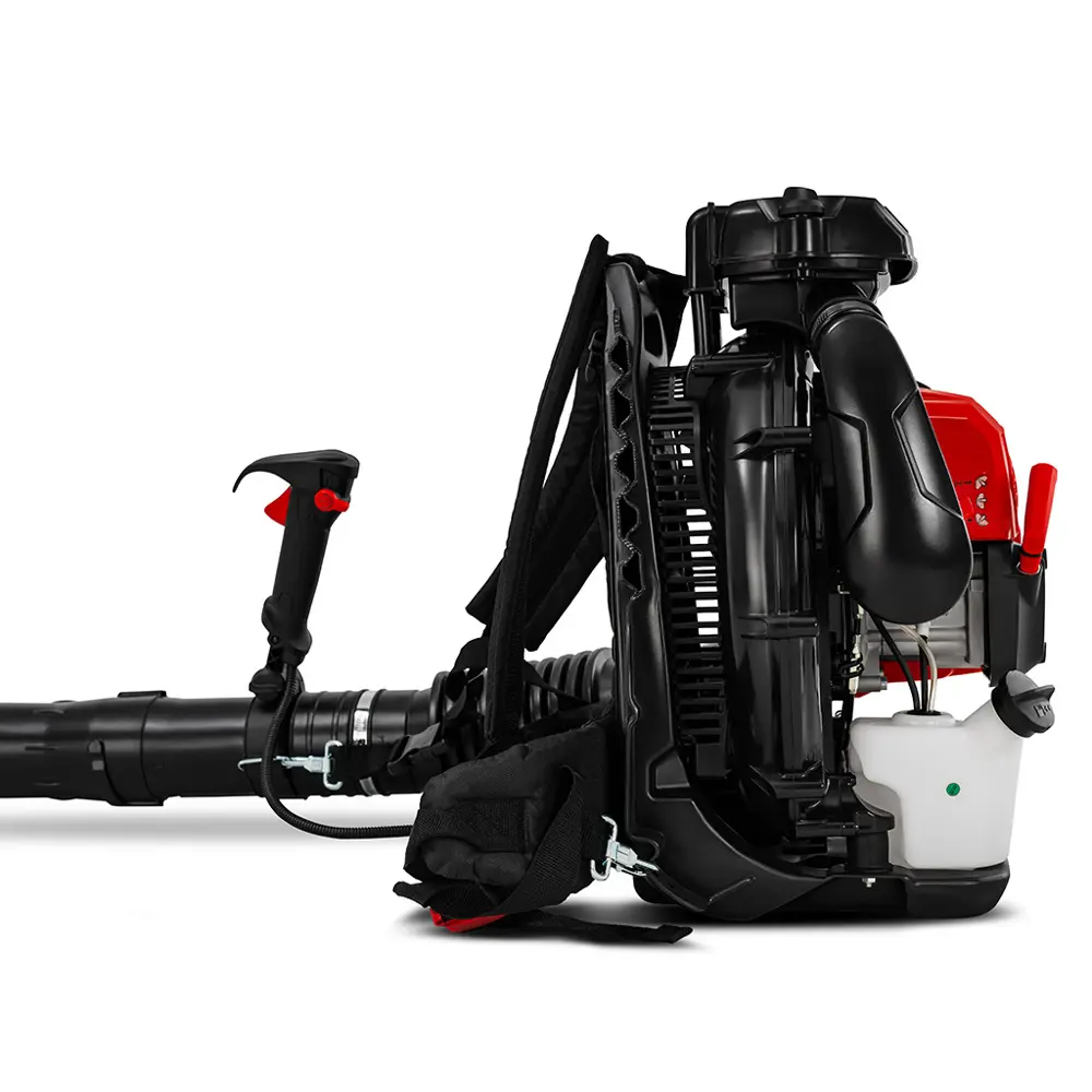 Пылесос садовый бензиновый Мобил К Премиум XB76А 4.2 л.с STLM-2163561 - Вид №3