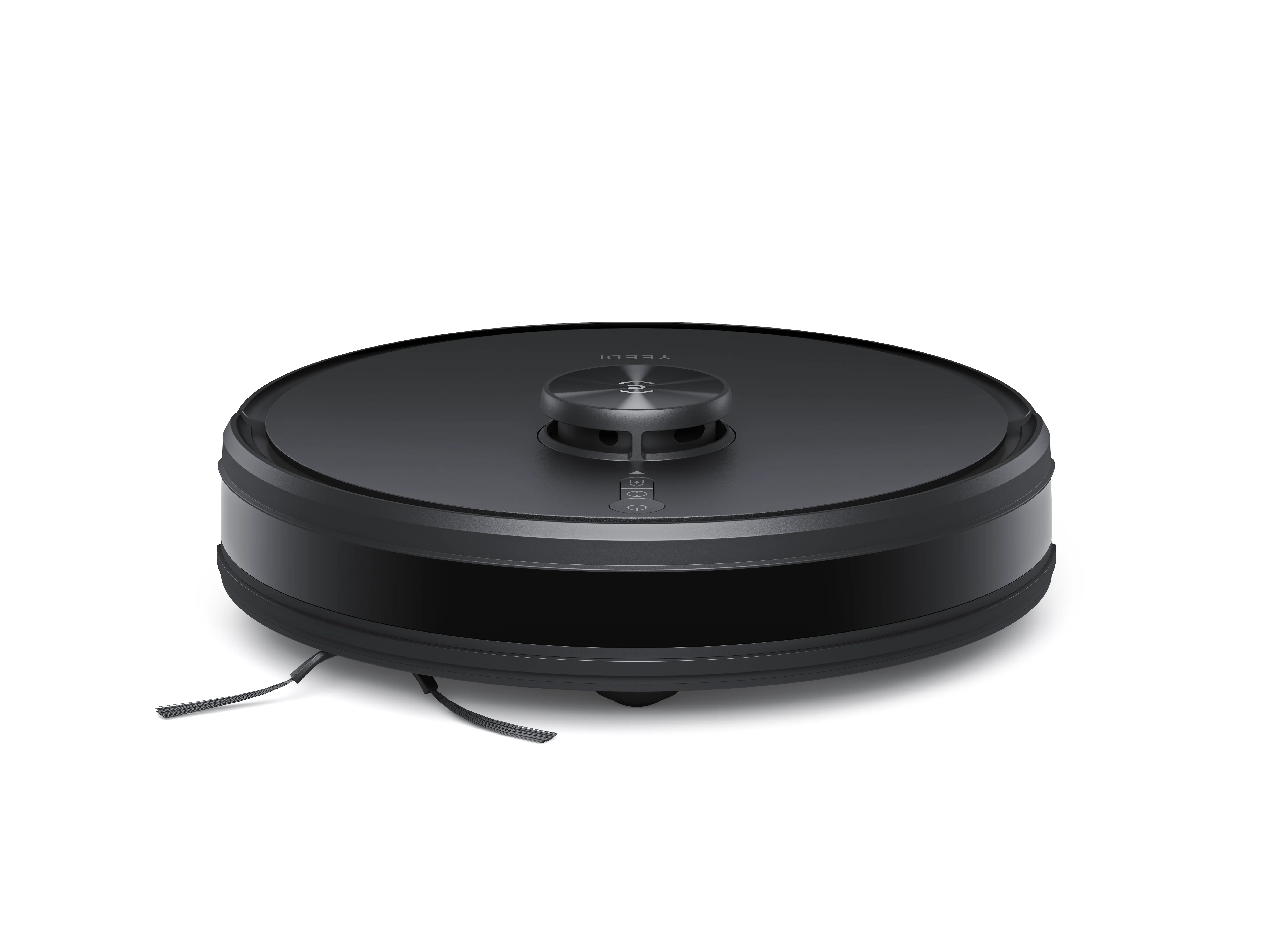 5456622 Робот-пылесос Ecovacs Y1 Pro + черный STDN-0048968 - Вид №1