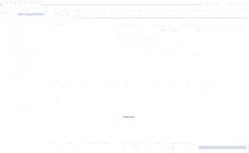 Blumatica Расчет метрики и учет работ / тендерные спецификации, прейскурант, прейскурант sun-id-1488690 - Вид №7