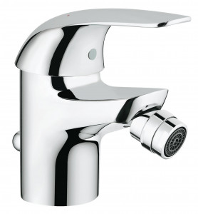 32737000 Смеситель для биде Grohe Euroeco хром