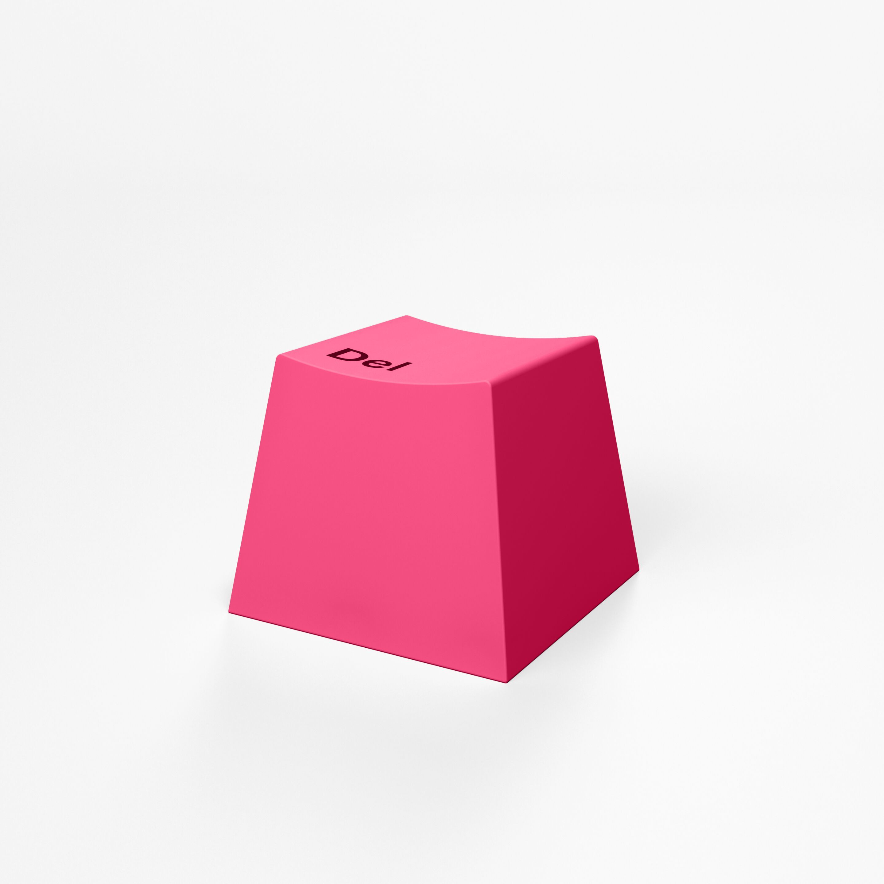 Квадратный модульный пуф с пенопластовым покрытием SIXINCH CTRL ALT DEL ARCH-00076058 - Вид №80