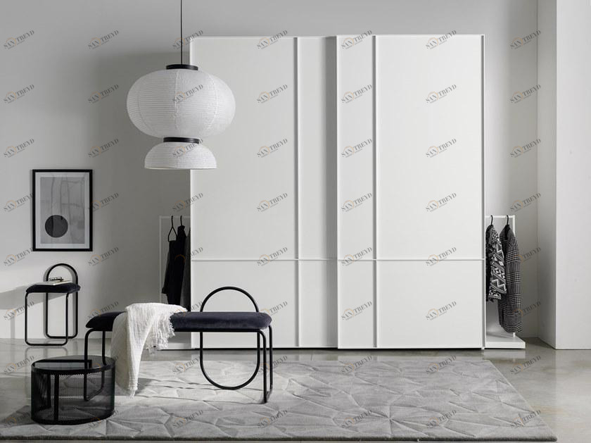 Zalf Шкаф с раздвижными дверьми Alterna sun-id-1403704